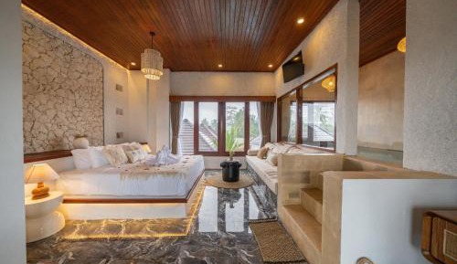 Suite with Private Pool