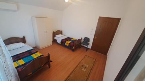Budget Double or Twin Room