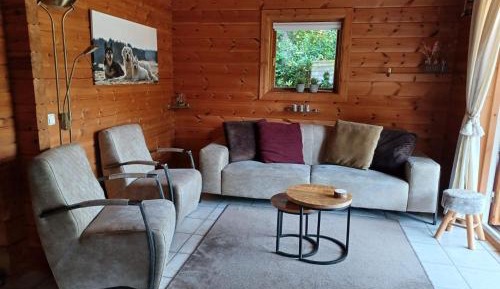 Two-Bedroom Holiday Home