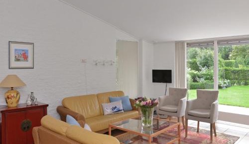 Four-Bedroom Bungalow