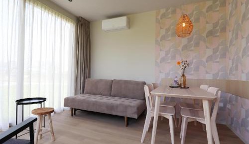 Four-Bedroom Holiday Home