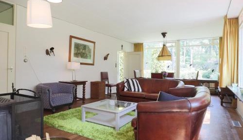Four-Bedroom Holiday Home