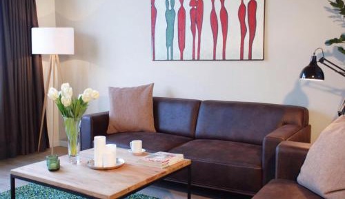 Three-Bedroom Holiday Home 