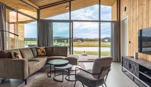 Three-Bedroom Holiday Home 