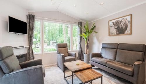 Two-Bedroom Holiday Home