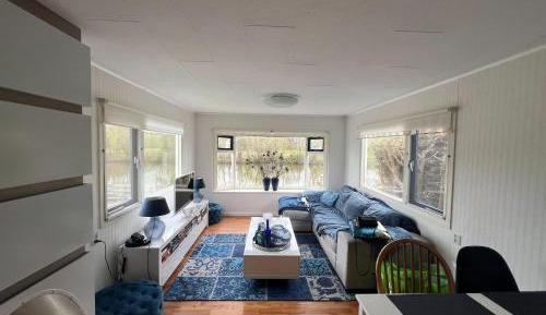 Two-Bedroom Holiday Home