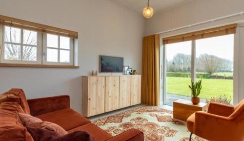 Two-Bedroom Holiday Home