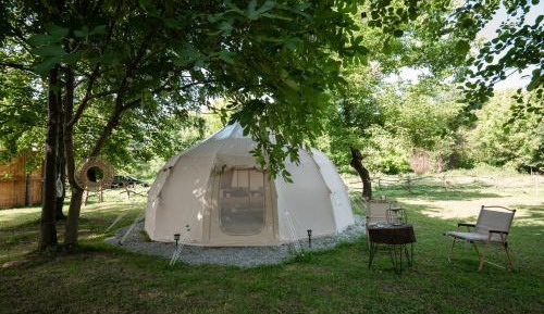 Tent
