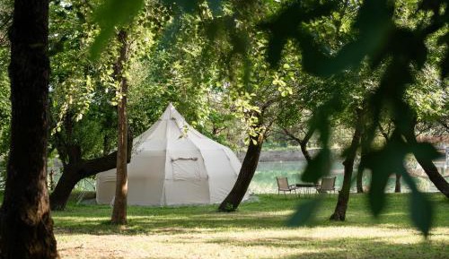 Tent