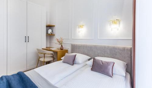 One-Bedroom Premium Apartment