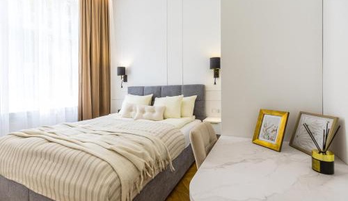 Suite Apartment