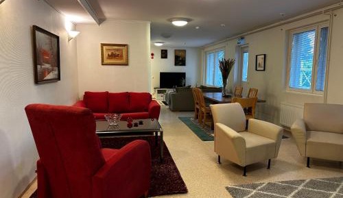 Maisonette
