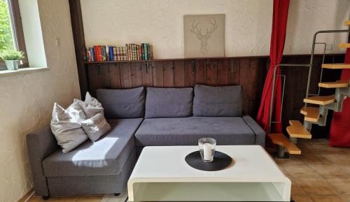 Apartment - Split Level