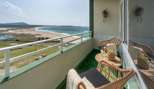 Apartment with Sea View