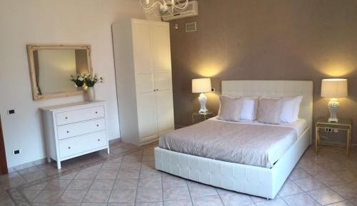 Suite with Terrace
