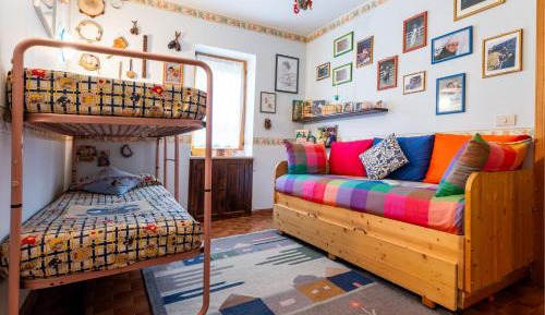 Twin Room with Bathroom