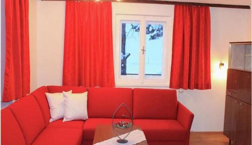 Four-Bedroom Holiday Home