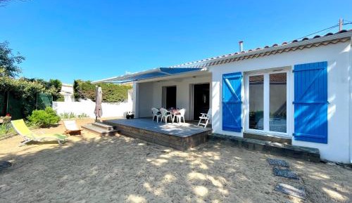 Vacation Home
