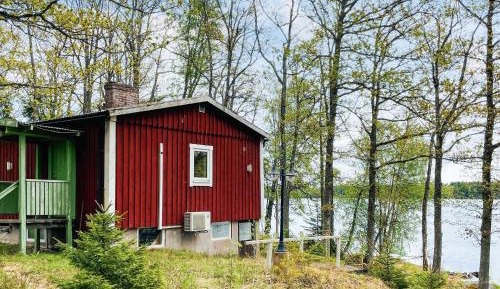 Two-Bedroom Holiday Home