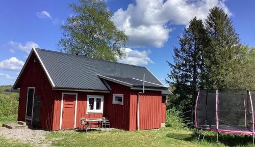 One-Bedroom Vacation Home