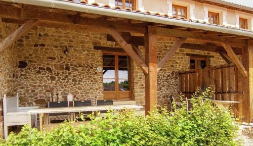 Three-Bedroom Holiday Home 