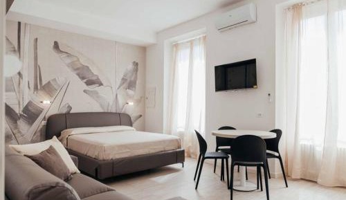 Luxury Quadruple Room