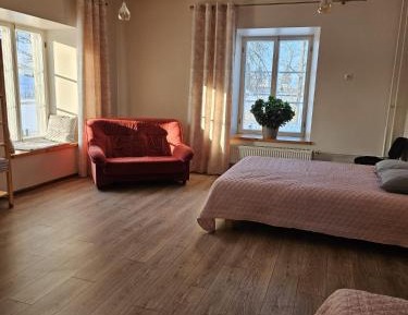 Economy Quadruple Room
