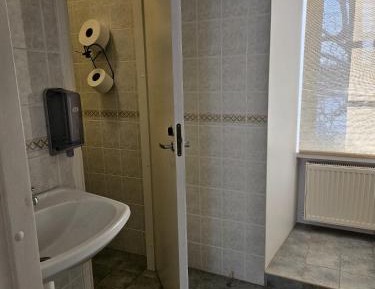 Budget Twin Room