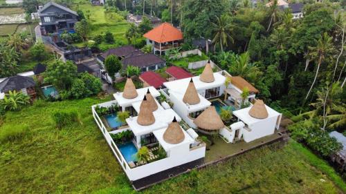 One-Bedroom Villa