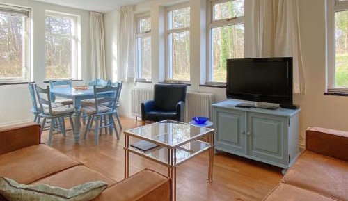 Four-Bedroom Holiday Home