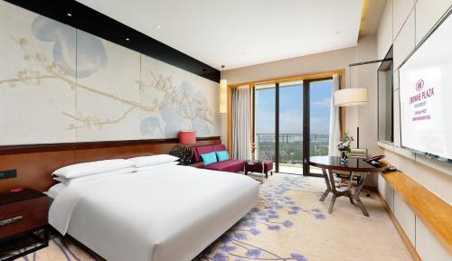 Upgrade Standard Room