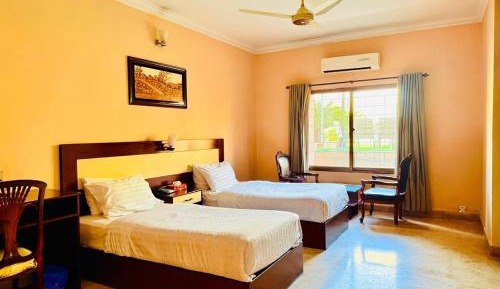 Superior King Room