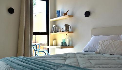 Apartment - Split Level