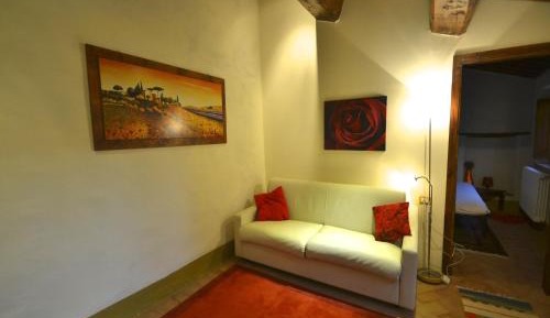 One-Bedroom Holiday Home