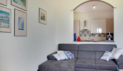 Two-Bedroom Holiday Home