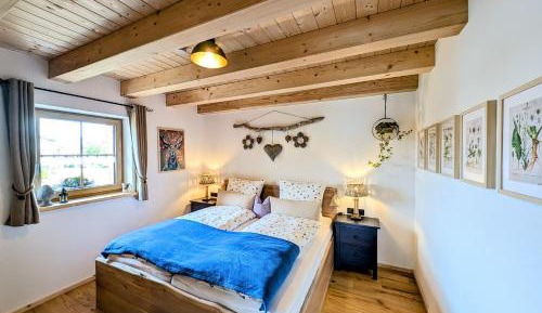 Superior Chalet