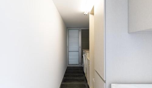 Three-Bedroom Townhouse