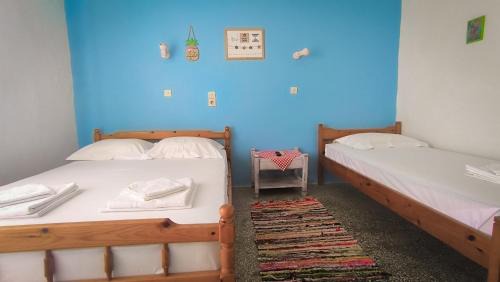 Basic Triple Room