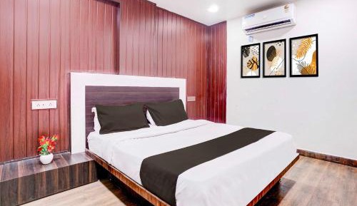 Classic Triple Room