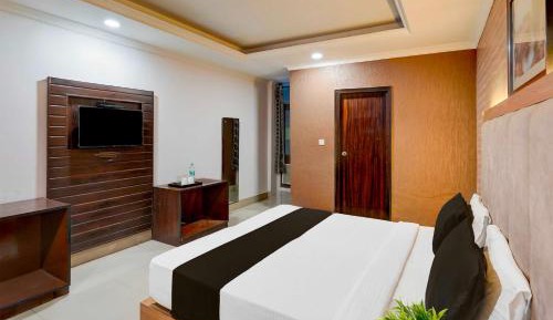 Classic Triple Room