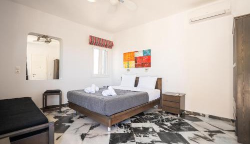 Classic Triple Room
