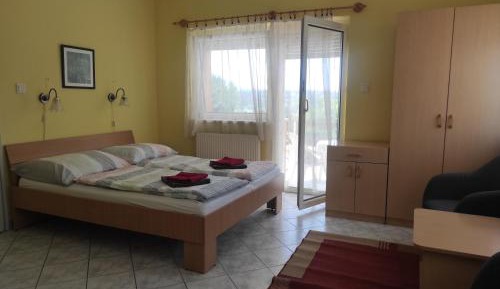 Apartment with Terrace or Balcony (2 Adults)