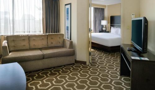 King Suite