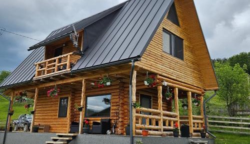 Superior Chalet