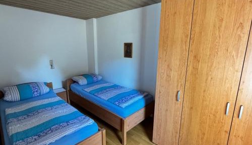 Apartment - Ground Floor
