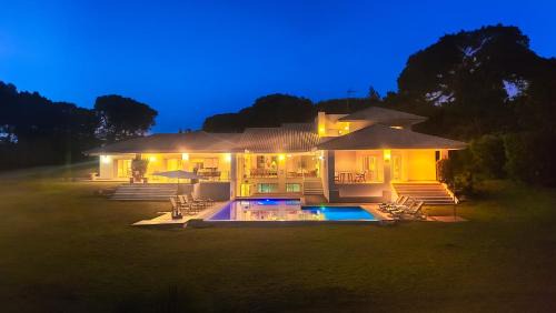 Deluxe Villa