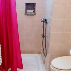 Triple Room with Private External Bathroom