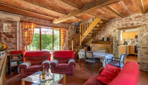 Two-Bedroom Holiday Home