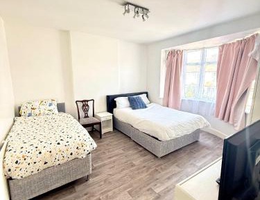 Classic Triple Room