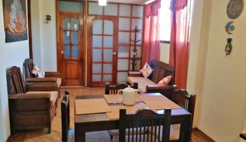 Two-Room Apartment
